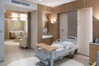 Azizi Emerald Amenities - Toddlers Play Area